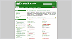 Desktop Screenshot of brandonwardsaddles.com