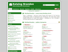 Tablet Screenshot of brandonwardsaddles.com